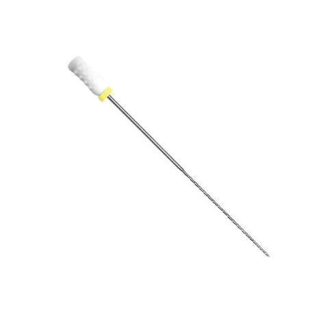 ISO 0.45 (hvid)